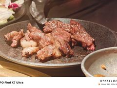 -谷牛和牛烤肉(漕河泾印象城店)