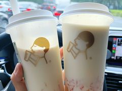 -喜茶(北京五棵松华熙店)
