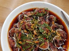 血蛤-潮中人·潮州菜(益乐路店)