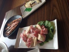 -高木日本料理(静安寺店)