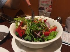 -Pancakes on the rocks(Darling Harbour)