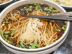 -锡和无锡菜·三白油条(景丽苑店)