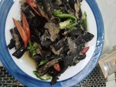 -清真悦宾楼食府(海湖店)