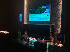 -活力无限KTV(天河新天地店)