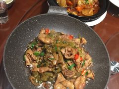 -凯达饺子城(燕山大街店)
