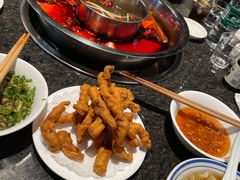 -巴蜀大宅门火锅(新华公园店)