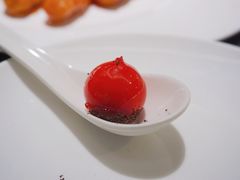 -安多素食(广仁寺路店)