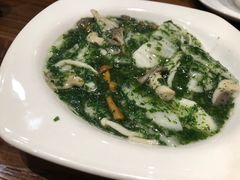 -阿娘家·原生态农家菜(国顺东路店)