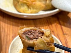 -李记清真馆(打钉巷店)