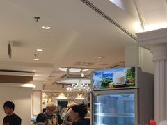 -85度C(南京龙江店)