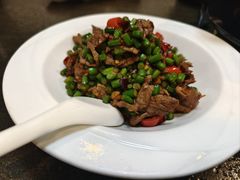 -湘肠香火锅店(团结湖店)