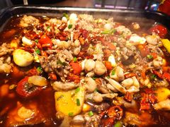-三毛烧烤·南昌大排档(山姆店)