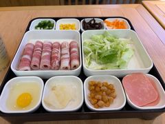 -阿香米线(凯德广场.1818店)