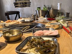 -乌拉烤肉(如皋首店)