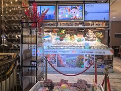 -亚马逊蒸汽活海鲜自助(LCM置汇旭辉广场店)