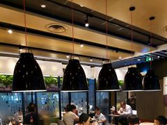 -肯德基(世纪金源店)
