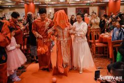 -Sunny喜铺婚礼策划(东部店)