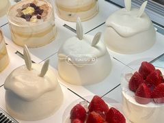 -喜茶(深圳欢乐海岸LAB店)