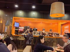 -大快活(丽丰店)