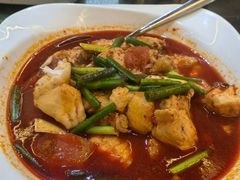 -瑞丰园庭院餐厅·白族传统家常菜
