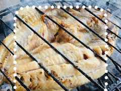 -老李重庆碳烤活鱼