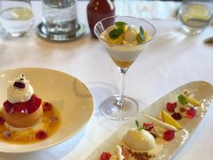 -Le Comptoir de Pierre Gagnaire