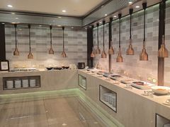 -厦门海景千禧大酒店·海景咖啡厅