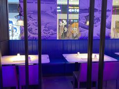 -马邦子·紫苏烤鱼(恒隆广场店)