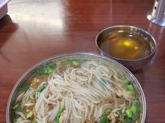 -老仓醋米线(万达店)