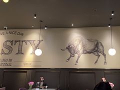 -西堤厚牛排(国瑞店)