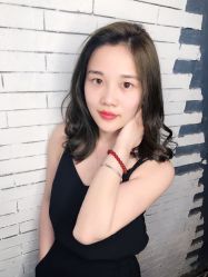 -New Fashion·新时尚形象设计