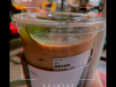 -BLAQ咖啡(骏豪店)