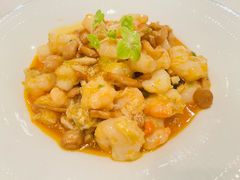 -上海总会SHANGHAICLUB(兴业太古汇店)