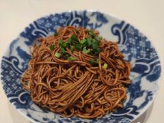 虾油拌面-侯师傅热炒店(印象城店)