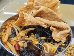 -红鼻子桂林米粉(金唐新光界店)