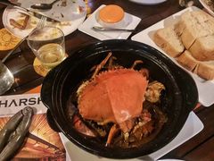 -Ministry of Crab(科伦坡店)