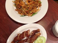 -小槟城美食馆