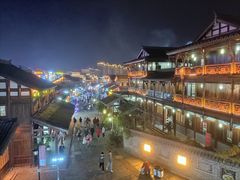 -大小河街