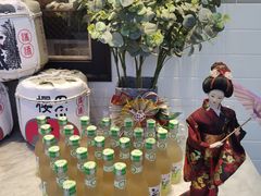 -川骄海鲜自助(河东店)
