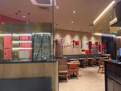 -大师兄·西北小馆(金湾华发商都店)