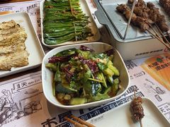 -木屋烧烤(上梅林店)