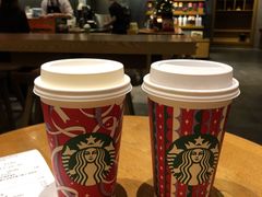 -星巴克臻选(深圳罗湖万象城店)