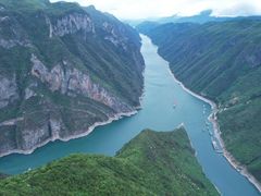 -巫峡·神女景区