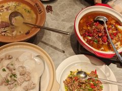 -湘轩·土菜研究院(光大店)