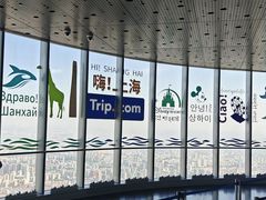 -上海中心大厦