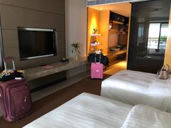 -大梅沙游艇度假酒店