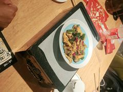 -喝丢一只鞋海鲜烧烤·海肠捞饭(东关街店)