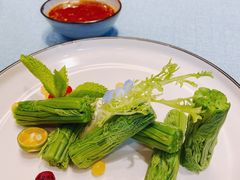 -拂晓山房·私房川菜(西门店)