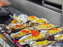 -记忆串城·东北烧烤·小龙虾·大型团建(南油店)