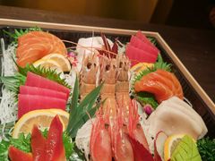 -耕海日本料理(万达华府店)